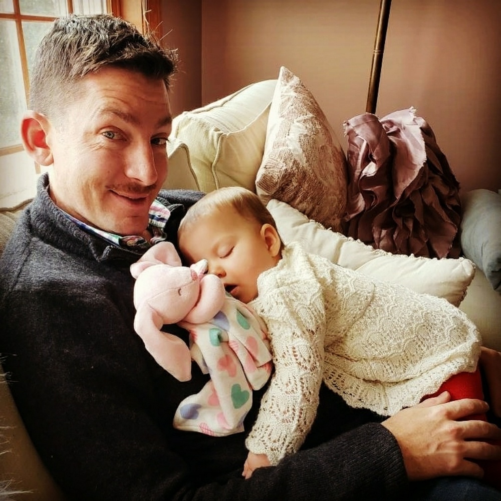 Meet your Posher, Ben